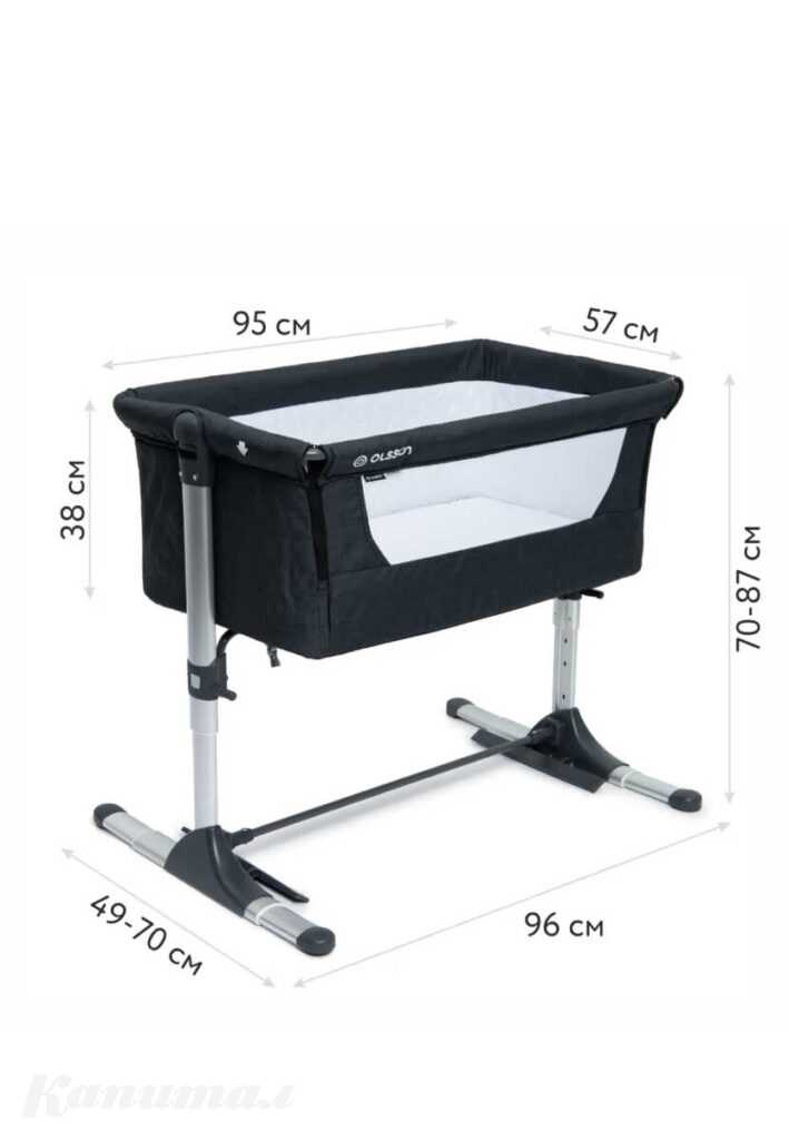 Детская колыбель