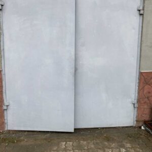 Гаражные ворота</a>