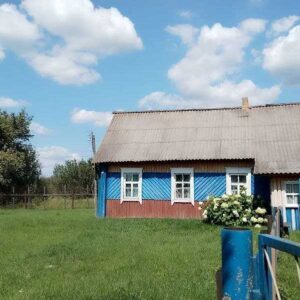 Дом в Любанском районе</a>