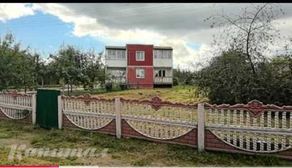 Дом в д. Цирин, Кореличский р-он, Гродненская обл. Видеообзор</a>