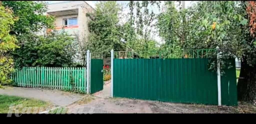 3-комнатная квартира в а/г Яновичи, Минская область, Клецкий район. Видеообзор