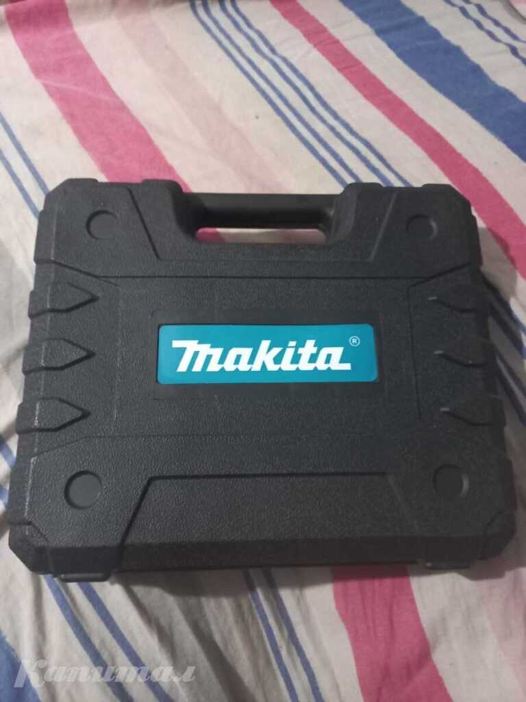 Продам шуруповерт
