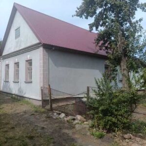Продам дом со всеми удобствами д.Василинки</a>