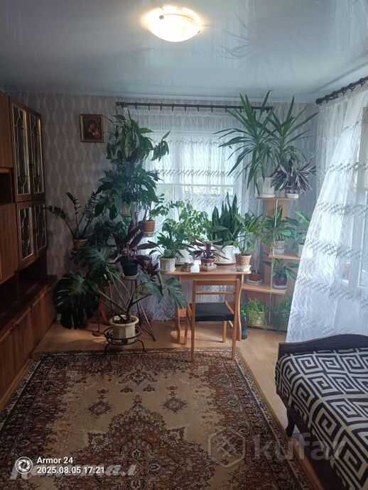 Дом в д. Вынищи