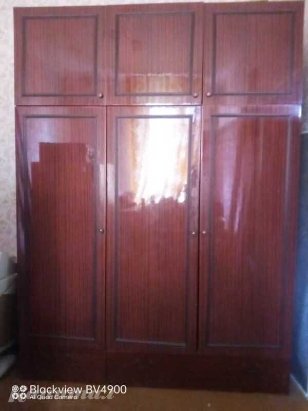 Продам мебель б/ у