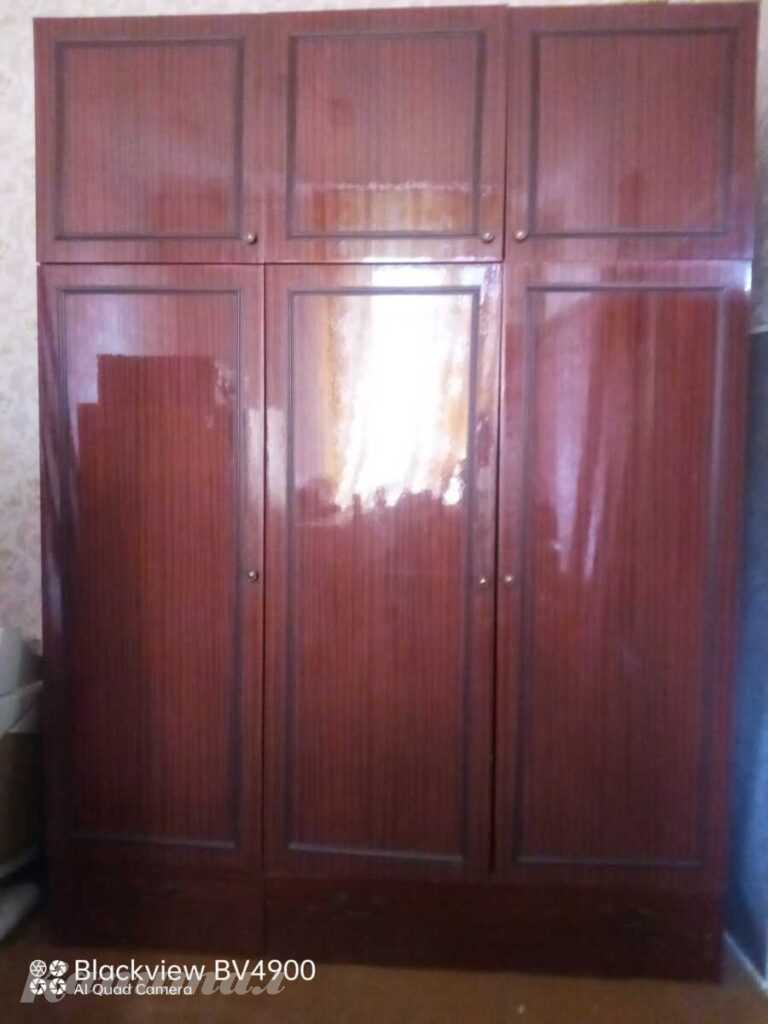 Продам мебель б/ у