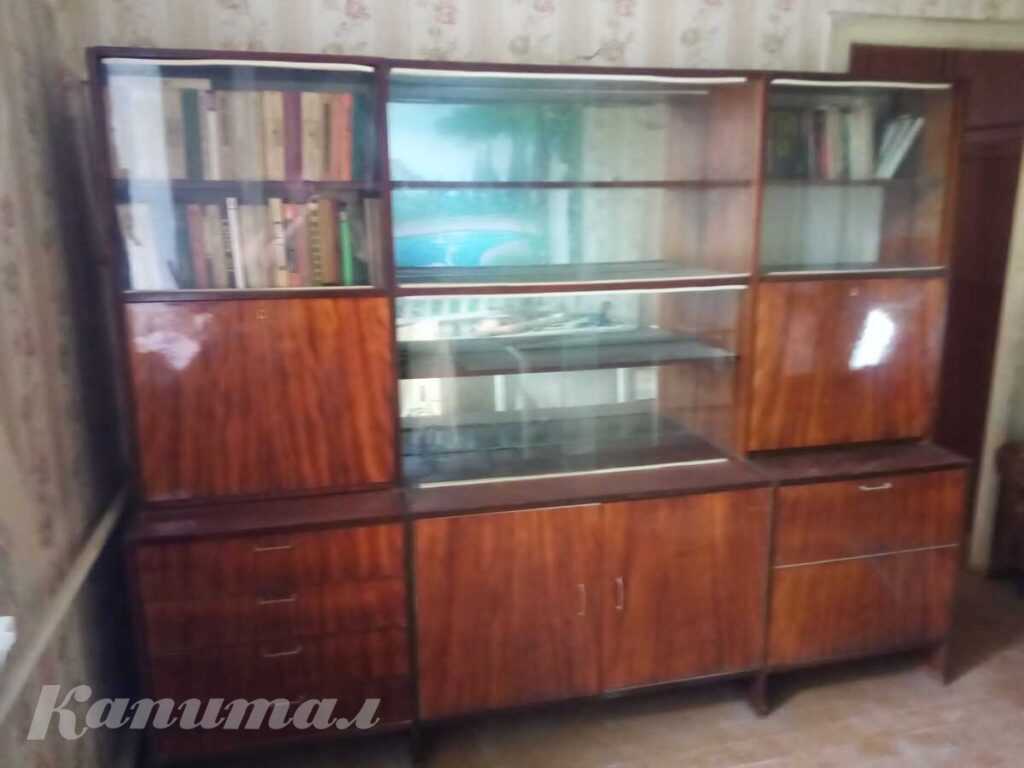 Продам мебель б/ у