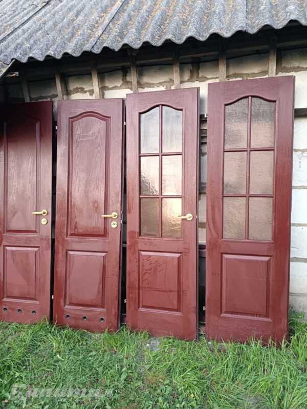 Двери</a>