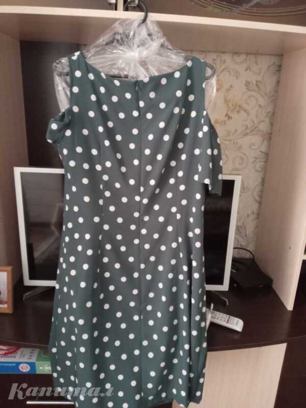 Продам 3 платья 48-50 размер
