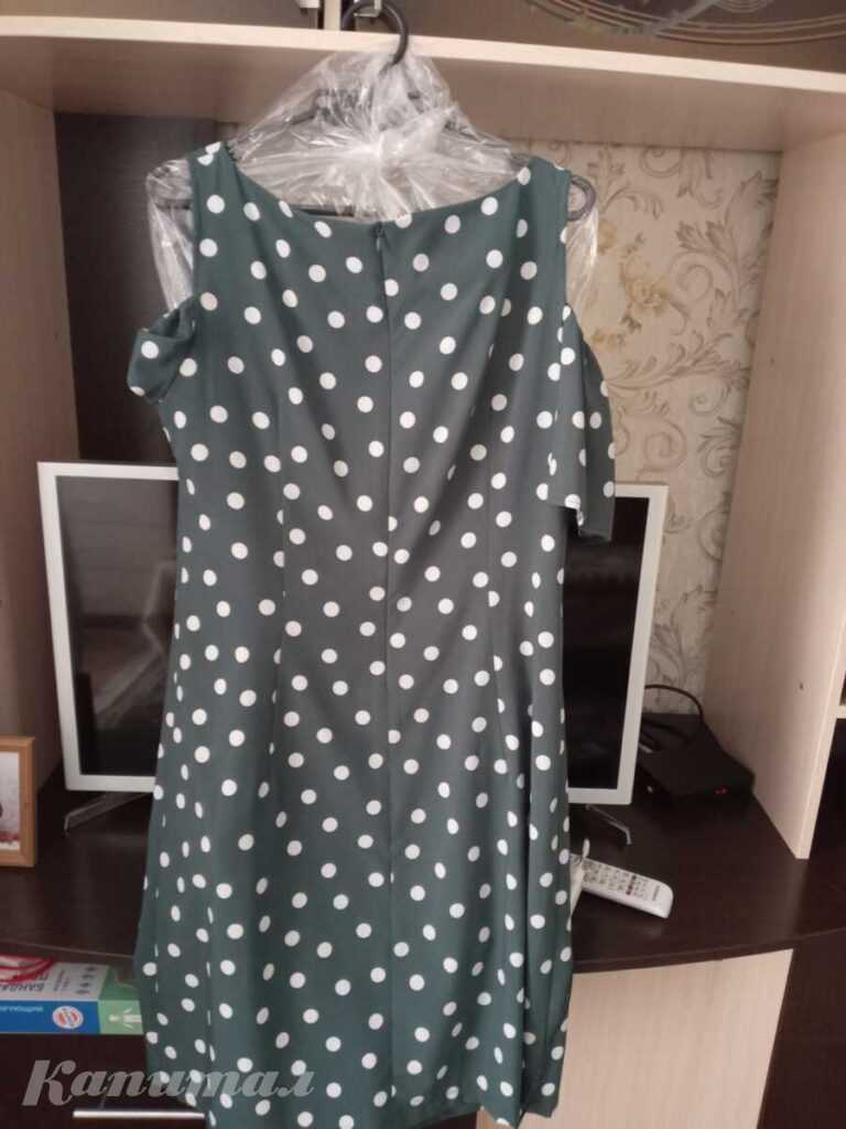 Продам 3 платья 48-50 размер