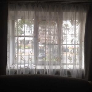 Гардинное полотно</a>