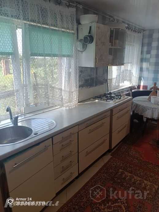 Дом в д. Вынищи