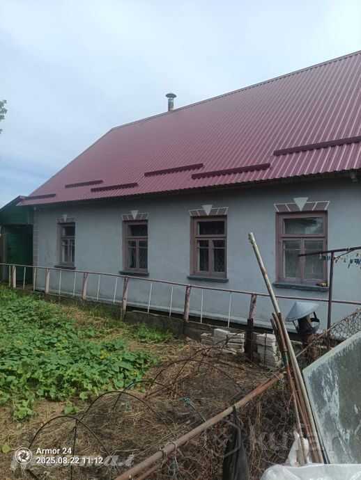 Продам дом со всеми удобствами д.Василинки