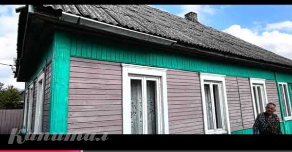 Дом в д. Буковичи, Узденский р-он. Видеообзор</a>
