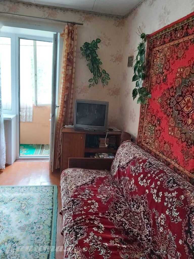 Продается 1- комнатная квартира в аг.Греск по ул.Минская,56