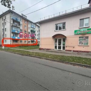 2 квартиры в центре Слуцка</a>