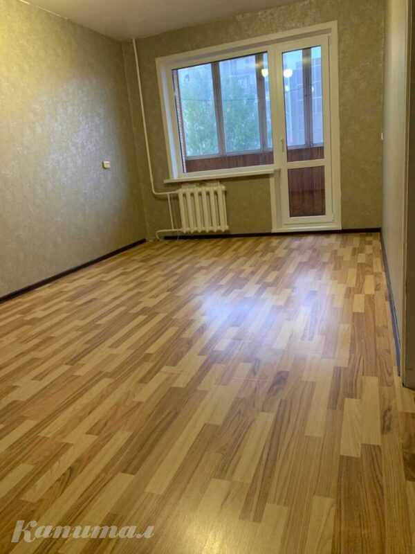 Квартира 2х комнатная