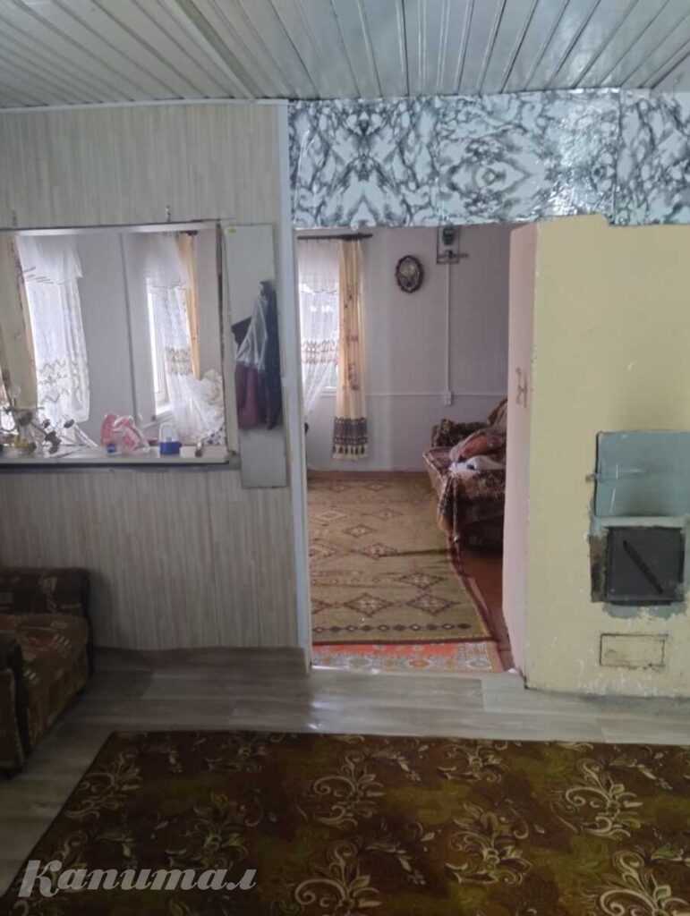 Продам дом копыльский район д Савкова