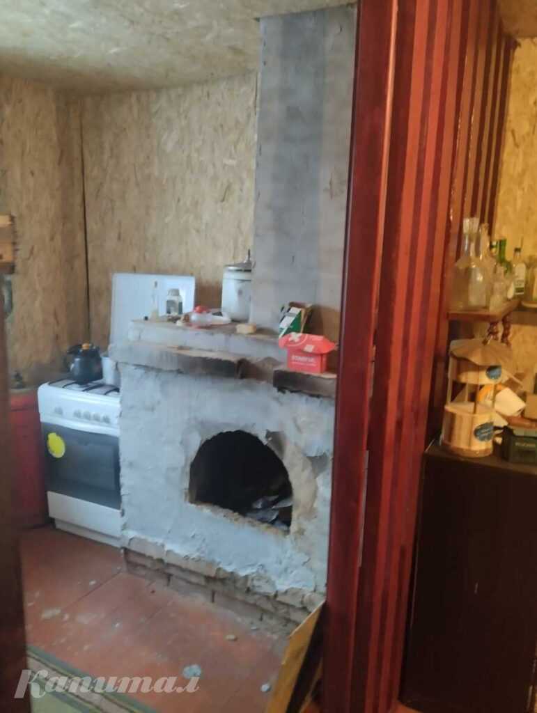 Продам дом копыльский район д Савкова