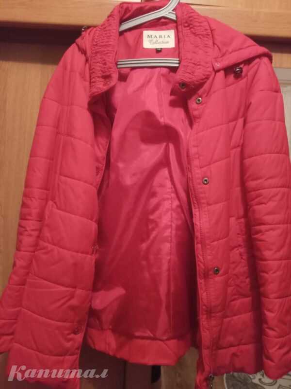 Продам куртки осень - весна
