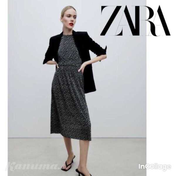 Платье Zara</a>