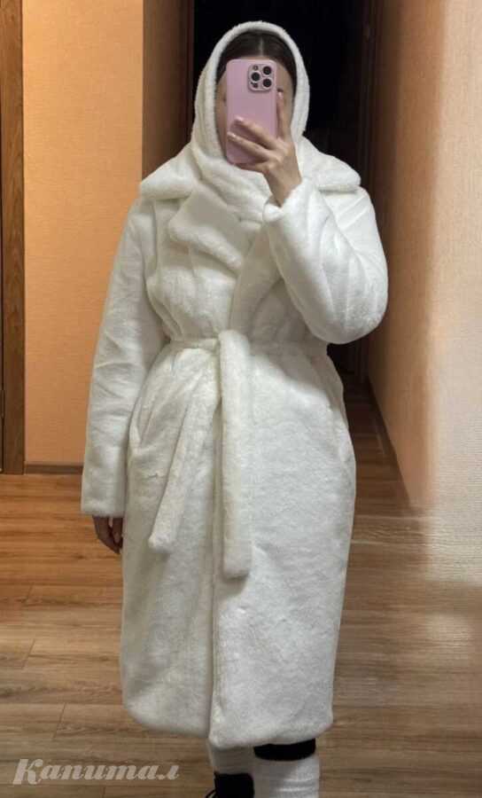 Шуба экомех</a>