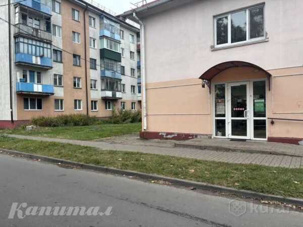 2 квартиры в центре Слуцка