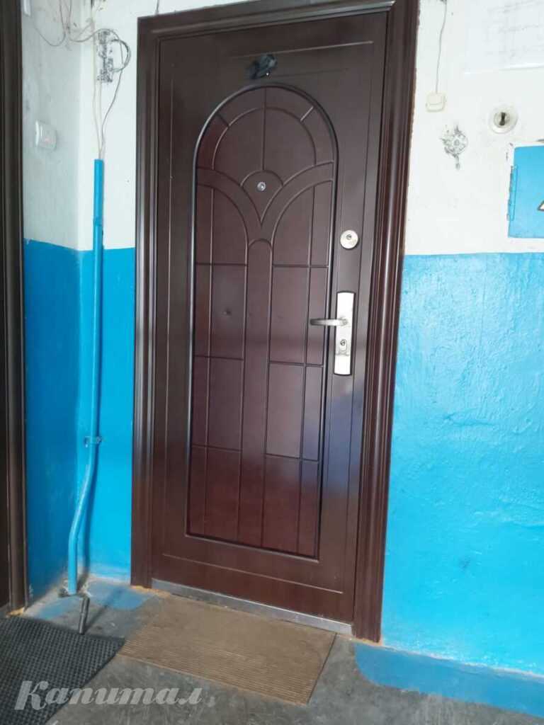 Продается 1- комнатная квартира в аг.Греск по ул.Минская,56