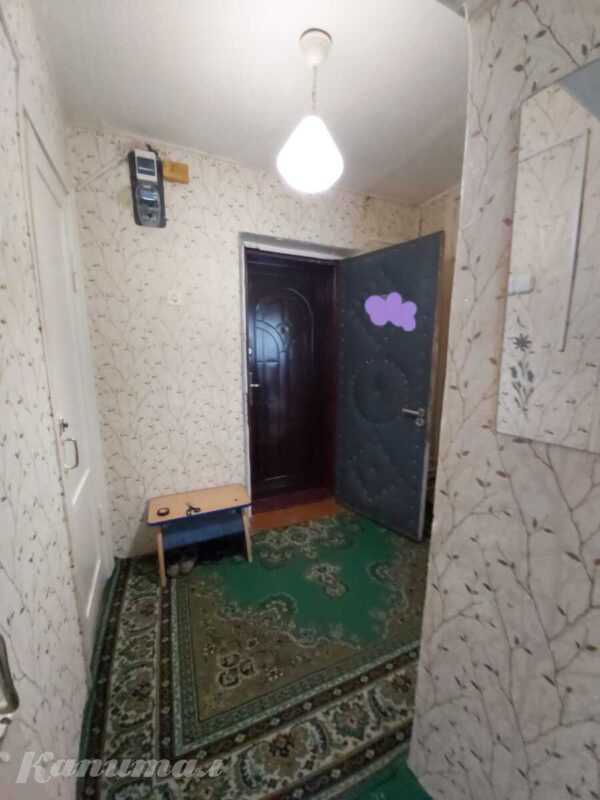 Продается 1- комнатная квартира в аг.Греск по ул.Минская,56