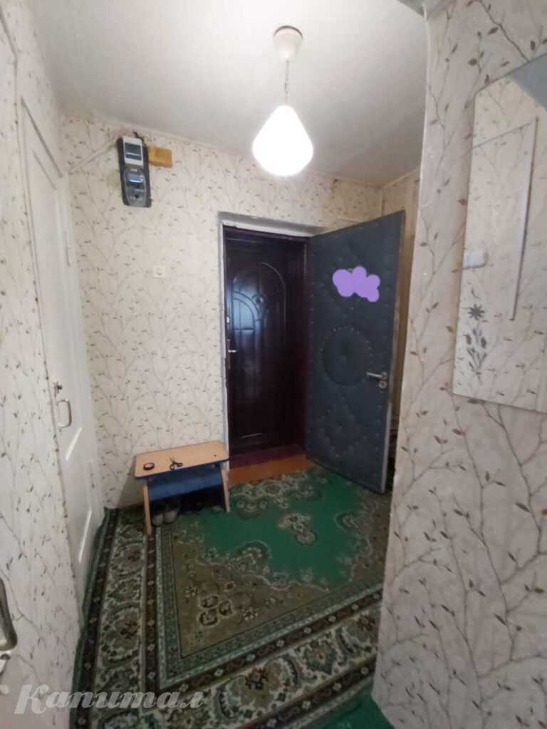 Продается 1- комнатная квартира в аг.Греск по ул.Минская,56