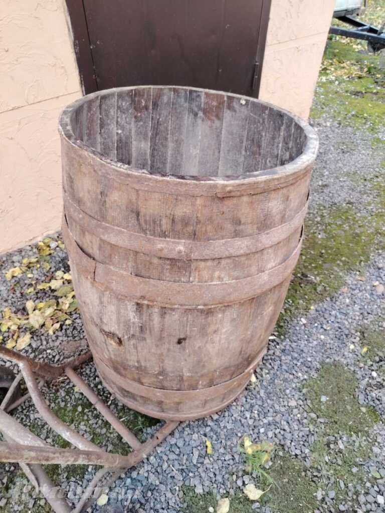 Измельчитель для зерна (мельница)