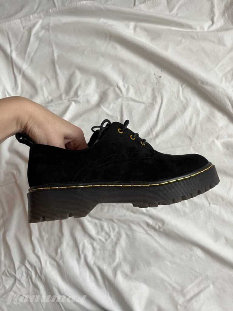 Полуботинки новые 40 рр