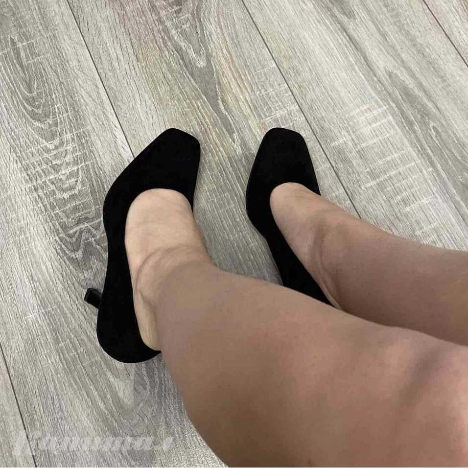 Туфли 38 размер