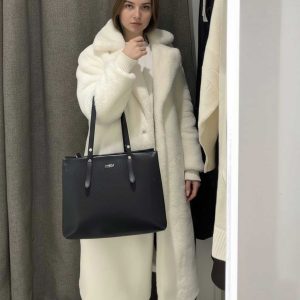 Шуба экомех 44-48 размер