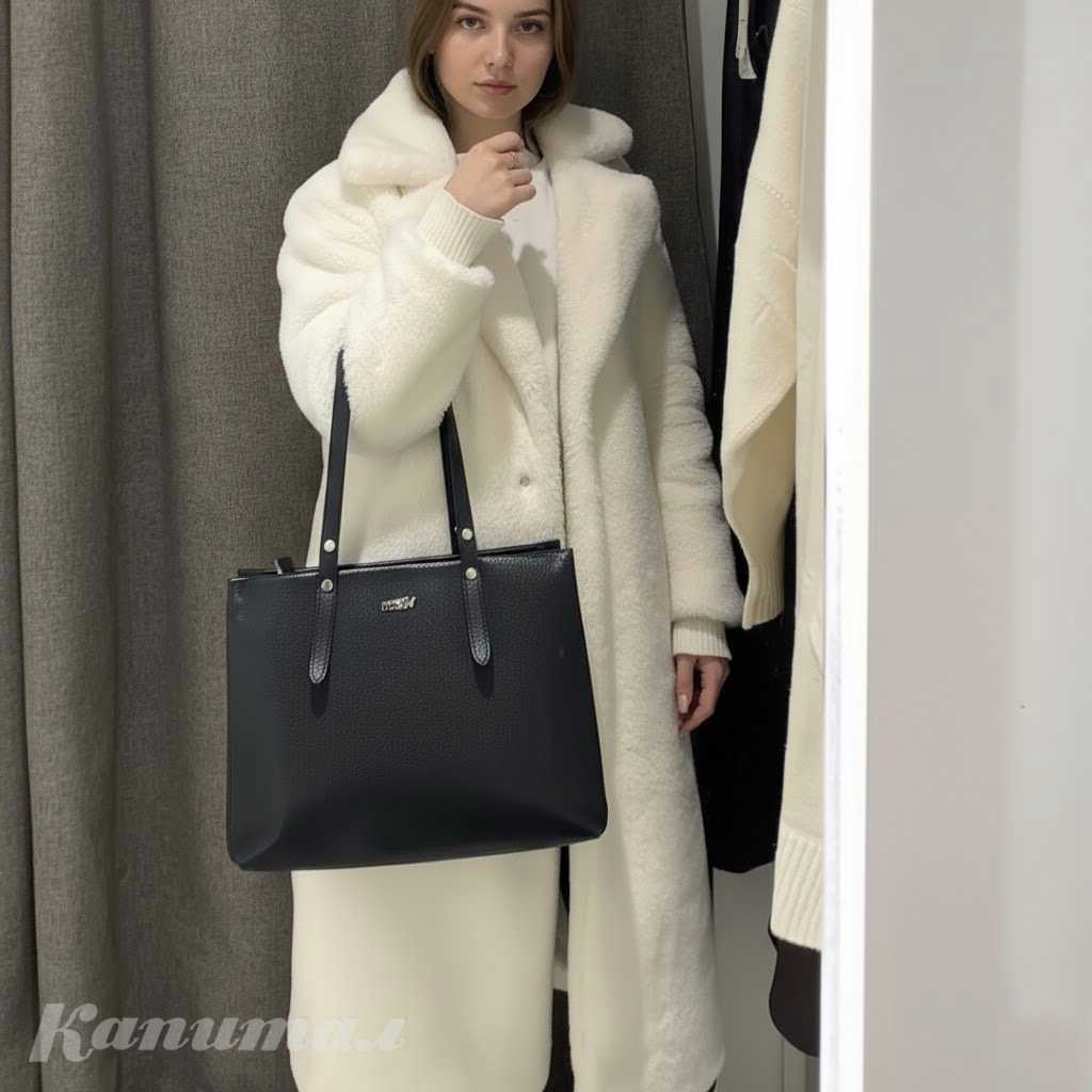 Шуба экомех 44-48 размер