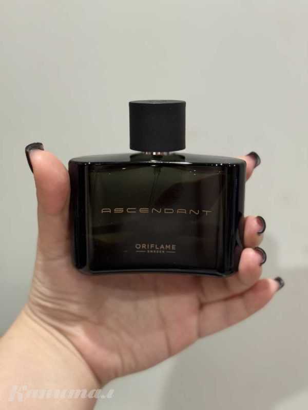 Духи мужские oriflame ascendant</a>