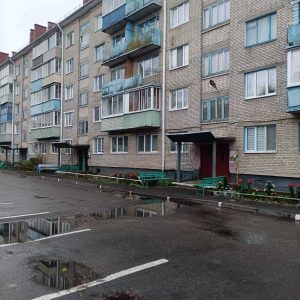 2-х комнатная квартира