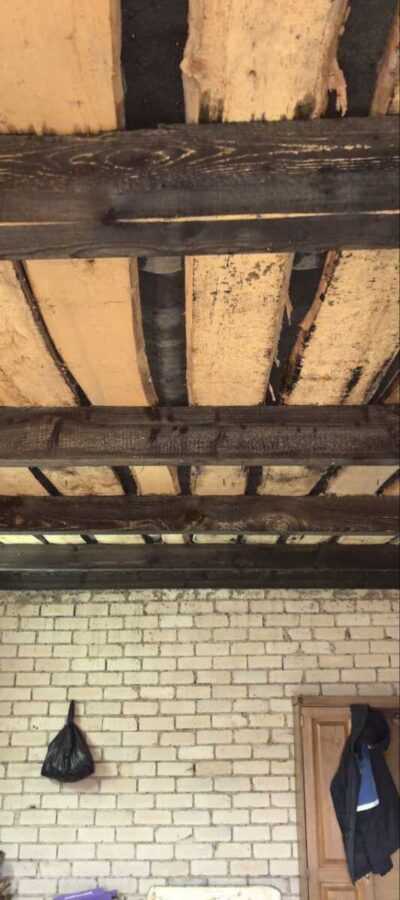 Гараж в р-не Льнозавода