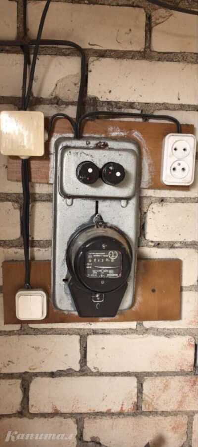 Гараж в р-не Льнозавода