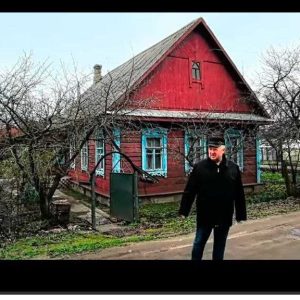 Продаётся дом в г. Слуцк, по ул. Кутузова 28. Видеообзор