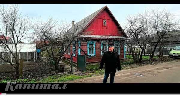 Продаётся дом в г. Слуцк, по ул. Кутузова 28. Видеообзор