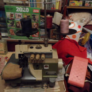 Швейная машинка RIMOLDI</a>