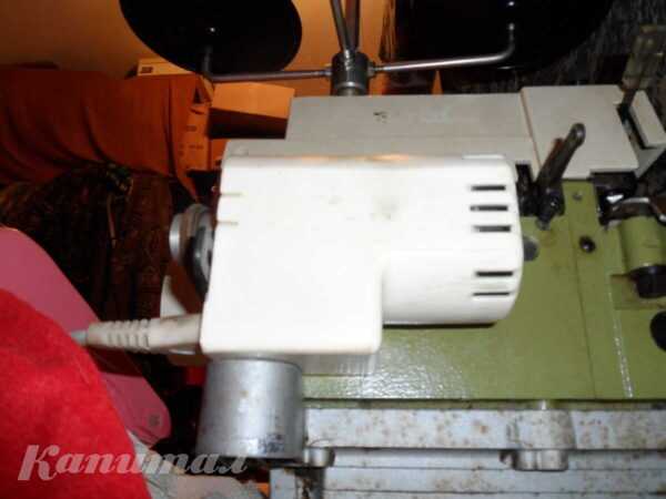 Швейная машинка RIMOLDI