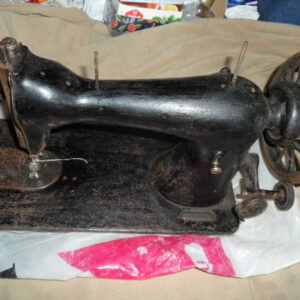 Швейная машинка SINGER</a>