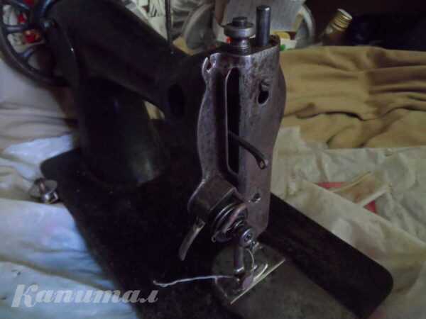 Швейная машинка SINGER