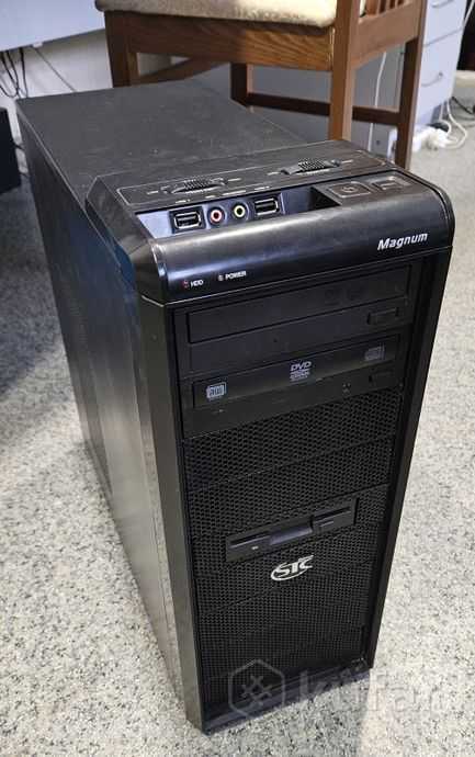 Системный блок