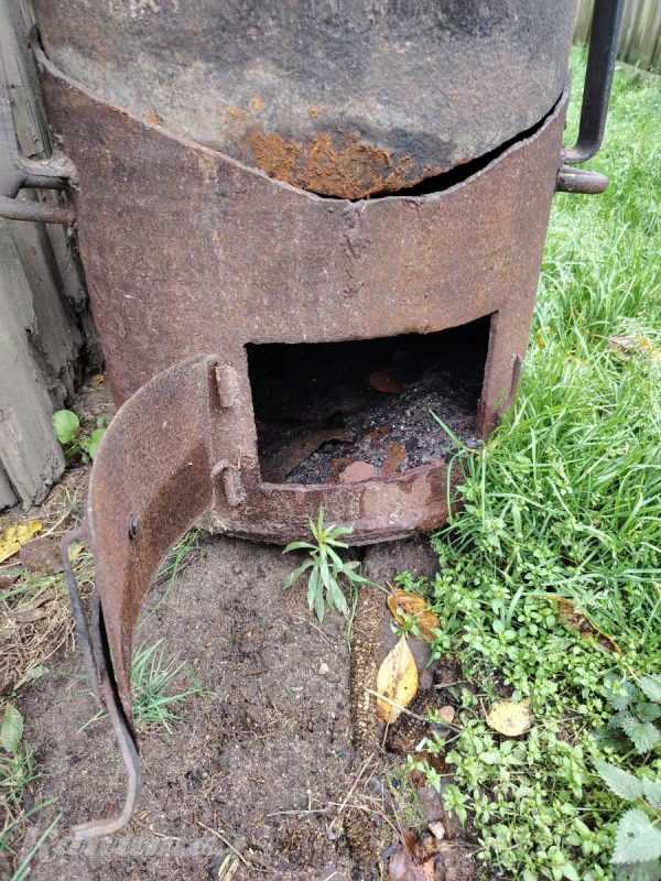 Продам кормозапарник