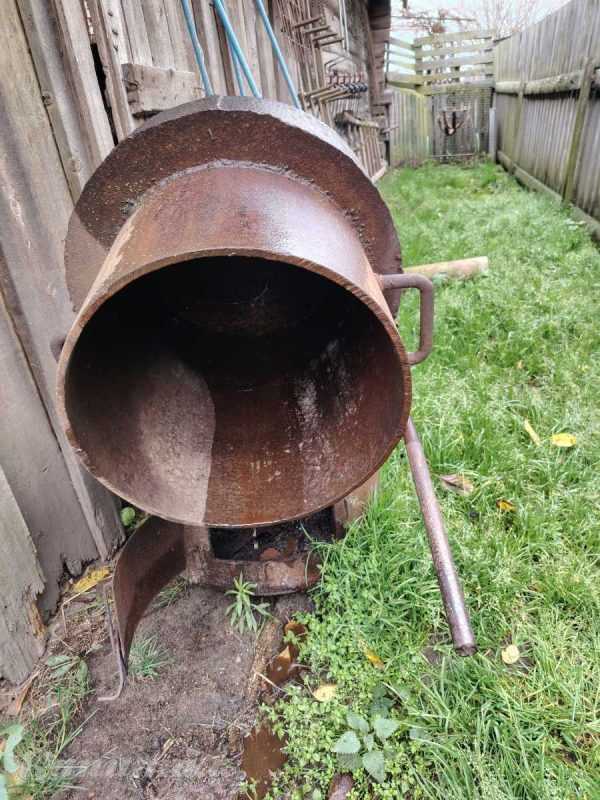 Продам кормозапарник