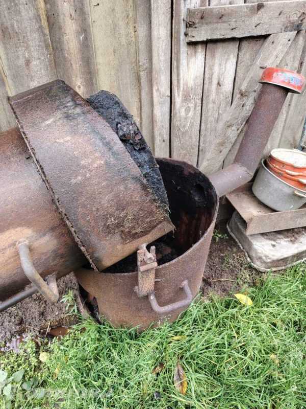 Продам кормозапарник