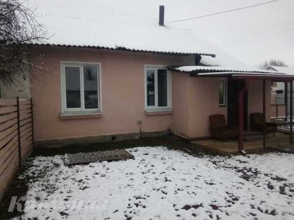 Продам 2х комнатную  квартиру